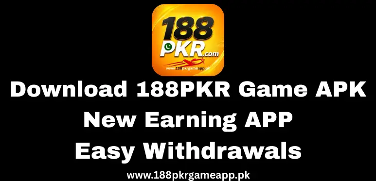 188pkr game download